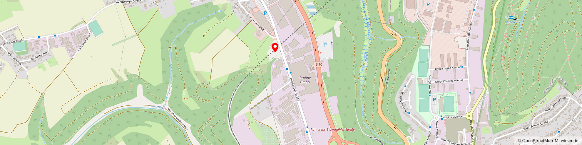 gebrueder-folz-openstreetmap